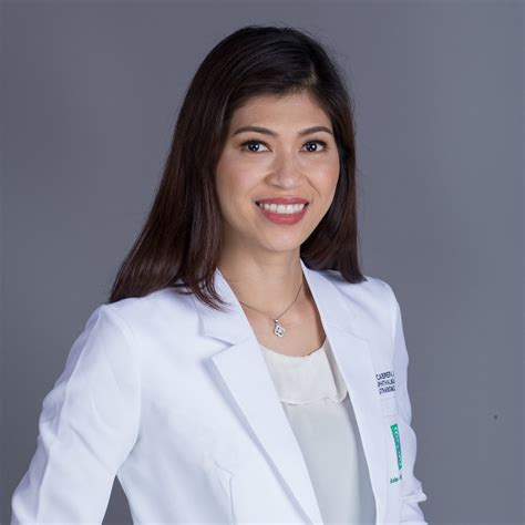 Dr. PATRICIA CABRERA, Muntinlupa, Alfonso and Taguig.
